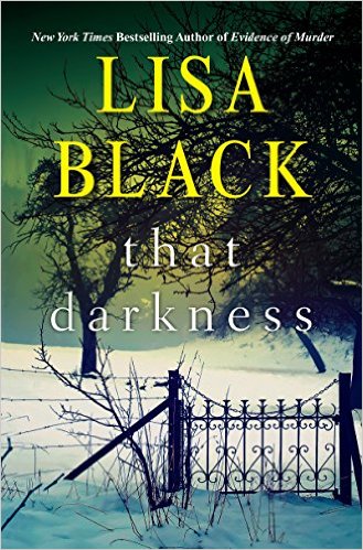 That Darkness Book Review